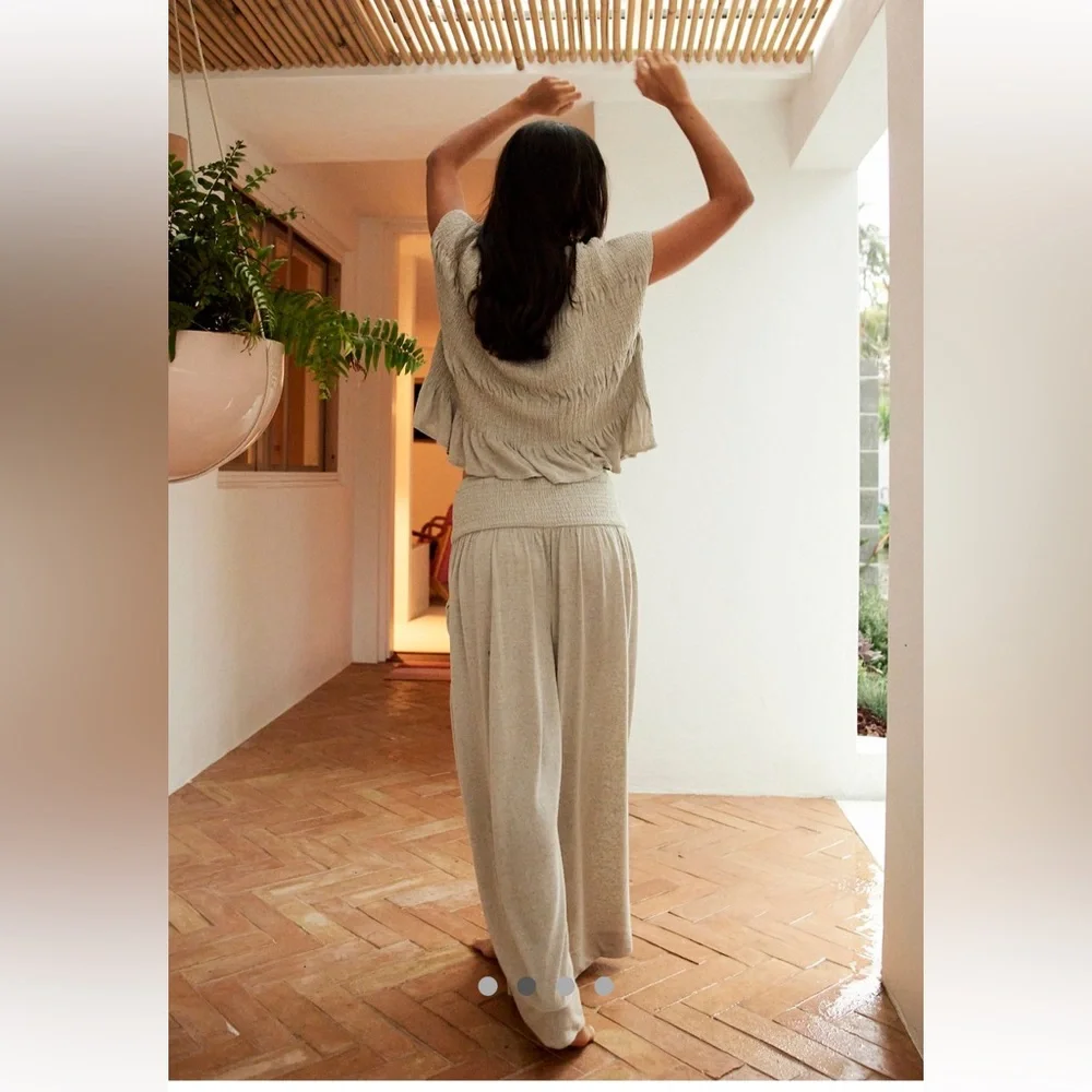 Free People Riley Set - Picture 4 of 4